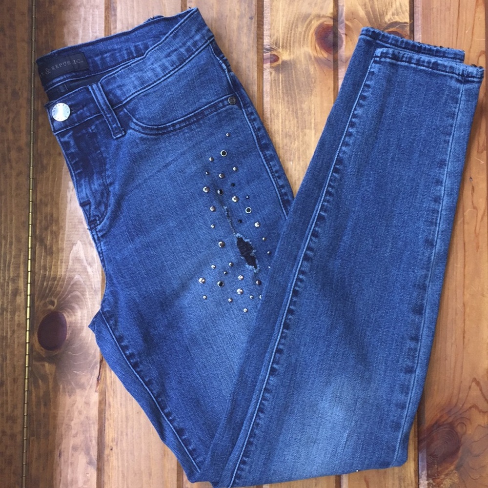 Rock & Republic jeans